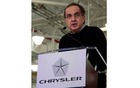 Sergio Marchionne