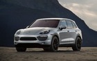 Porsche Cayenne Diesel
