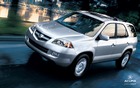 Acura MDX 2005