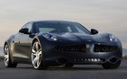 The Karma remains Fisker's only product.