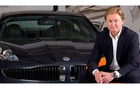 Henrik Fisker