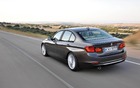 Europe's BMW 320d will be joined by a new North American cousin - the 328d - which will be unveiled at the New York International Auto Show.