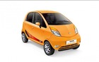 Tata Nano Special Edition