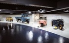 Musée Mazda d'Hiroshima