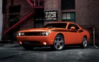 Dodge Challenger 2013