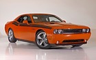 The Dodge Challenger has been recalled due to a fire risk.