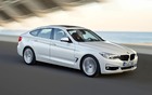 2014 BMW 3 Series Gran Turismo 