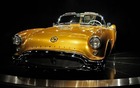 Oldsmobile F88 Concept 1954