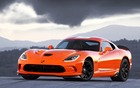 2014 SRT Viper TA 