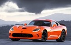 SRT Viper TA 2014