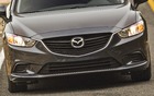 Mazda6 2014: aucune photo de la Mazda3 2014  n'est actuellement disponible