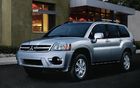 Mitsubishi Endeavor 2009