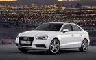 Audi A3 Sedan 2015