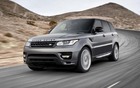 Range Rover Sport 2014