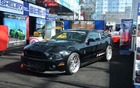 Ford Mustang Shelby 1000 S/C 2013