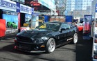 2013 Ford Mustang Shelby 1000 S/C
