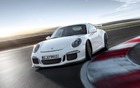 Porsche 911 GT3 2014