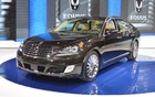 Hyundai Equus 2014