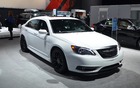 Chrysler 200 S Special Edition 2013.5