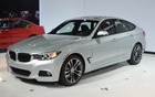 BMW Série 3 GT