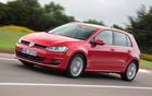 Volkswagen Golf VII 