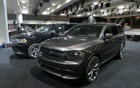 Dodge Durango 2014