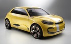 Kia CUB Concept
