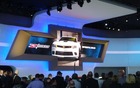 The Chevrolet Camaro Z28 raises the performance ante in the muscle car segment.