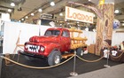 Logdog Truck