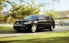 Volkswagen Routan