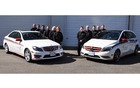 Mercedes-Benz Driving Academy