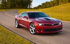 Chevrolet Camaro SS 2014