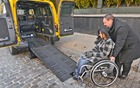 Nissan NV200 Taxi 