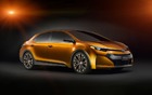 Toyota Corolla Furia Concept