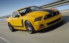 Ford Mustang Boss 302 2013