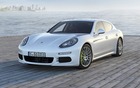 Porsche Panamera S e-Hybrid 2014