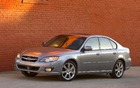 Subaru Legacy 2008