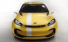 Kia CUB Concept