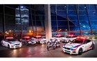 BMW M6 Gran Coupé Safety Car