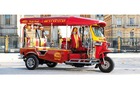 Tuk-Tuk Thaïlandais