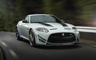 Jaguar XKR-S GT 2014