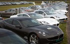 Fisker Karma