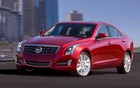 The Cadillac ATS almost found itself on the front-wheel drive Delta platform as a result of financial fears at GM.