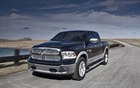 RAM 1500 2013