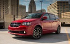 Dodge Grand Caravan