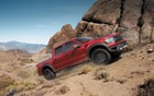 Ford F-150 SVT Raptor Special Edition 2014