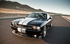 Dodge Challenger SRT8 392 2013