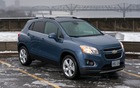 Le Trax a maintenant son pendant chez Buick, le Encore