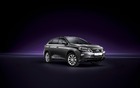 The 2013 Lexus 450h.