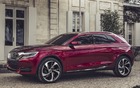 Citroën DS Wild Rubis Concept